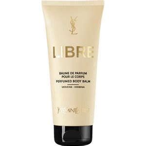 yves saint laurent libre crema corpo|Yves Saint Laurent Libre Perfumed Body Balm USD $79.30 .